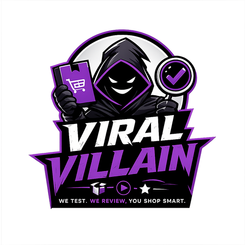 Viral Villain